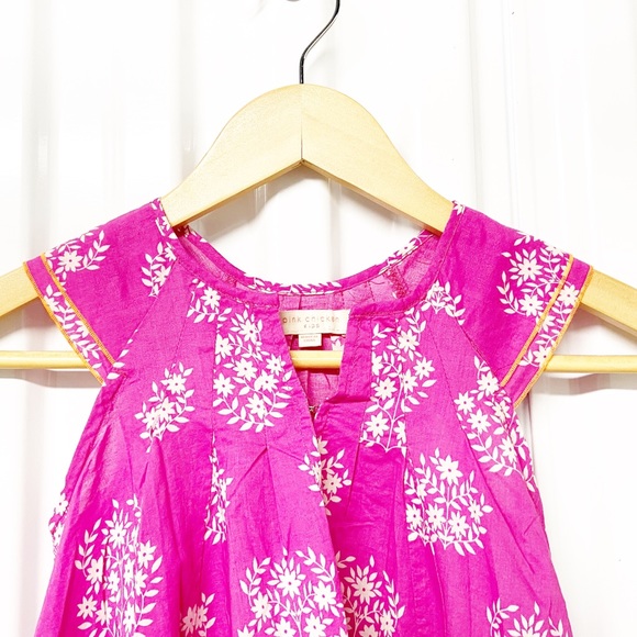 Pink Chicken Dress - Picture 4 of 7